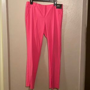 The Crosby slim leg by NY&Company size 6